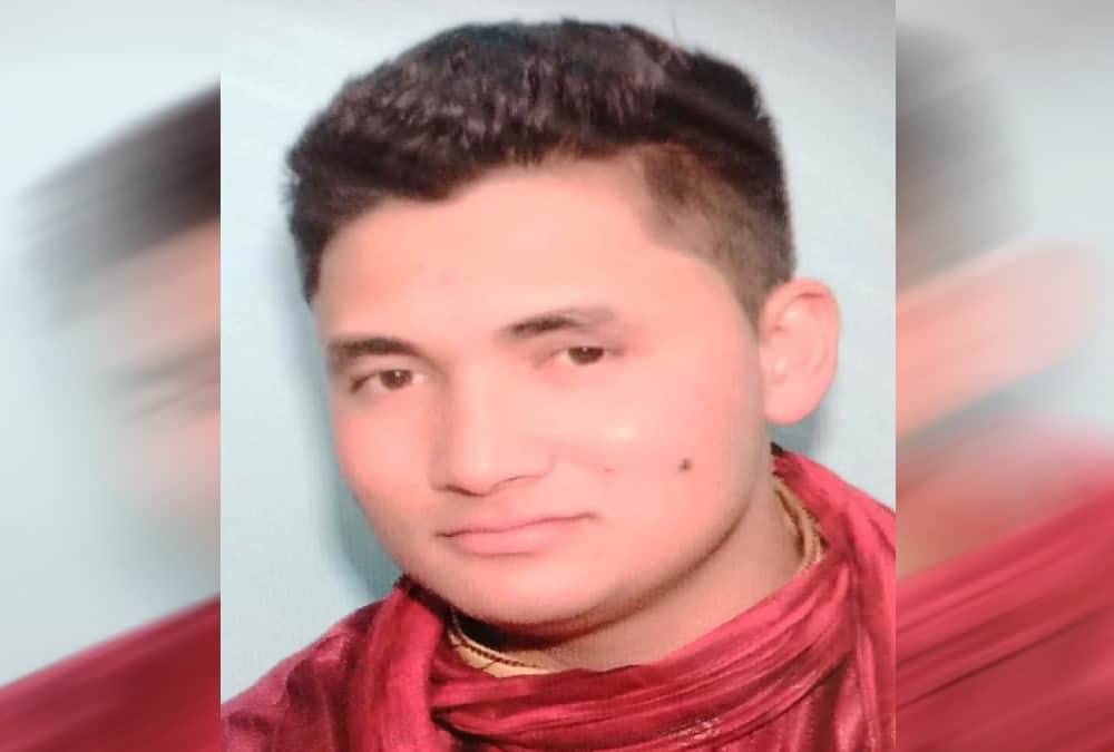 Martyred Soldiers Rahul Family in Shock and Crying to hear Pulwama Encounter
