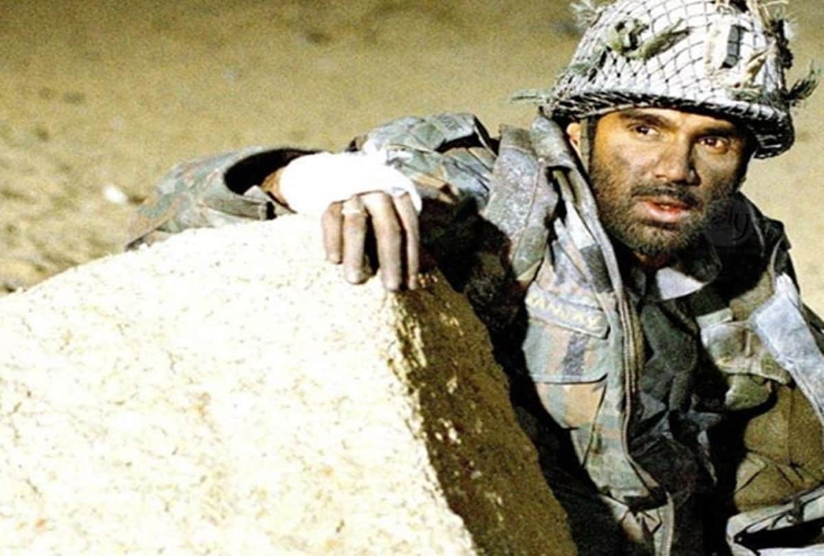 Republic Day 2020 Bollywood Celebs Who Played The Role Of An Army Officer