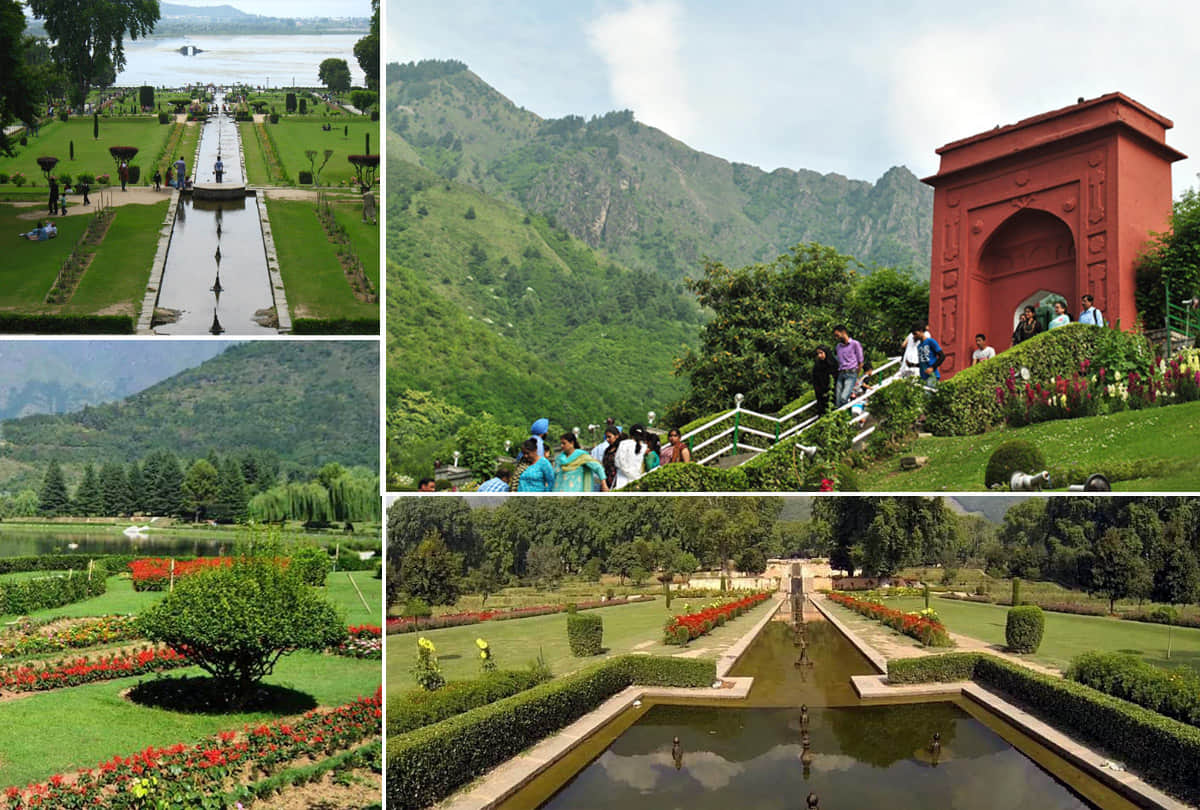 Preparations to include Mughal Garden in World Heritage