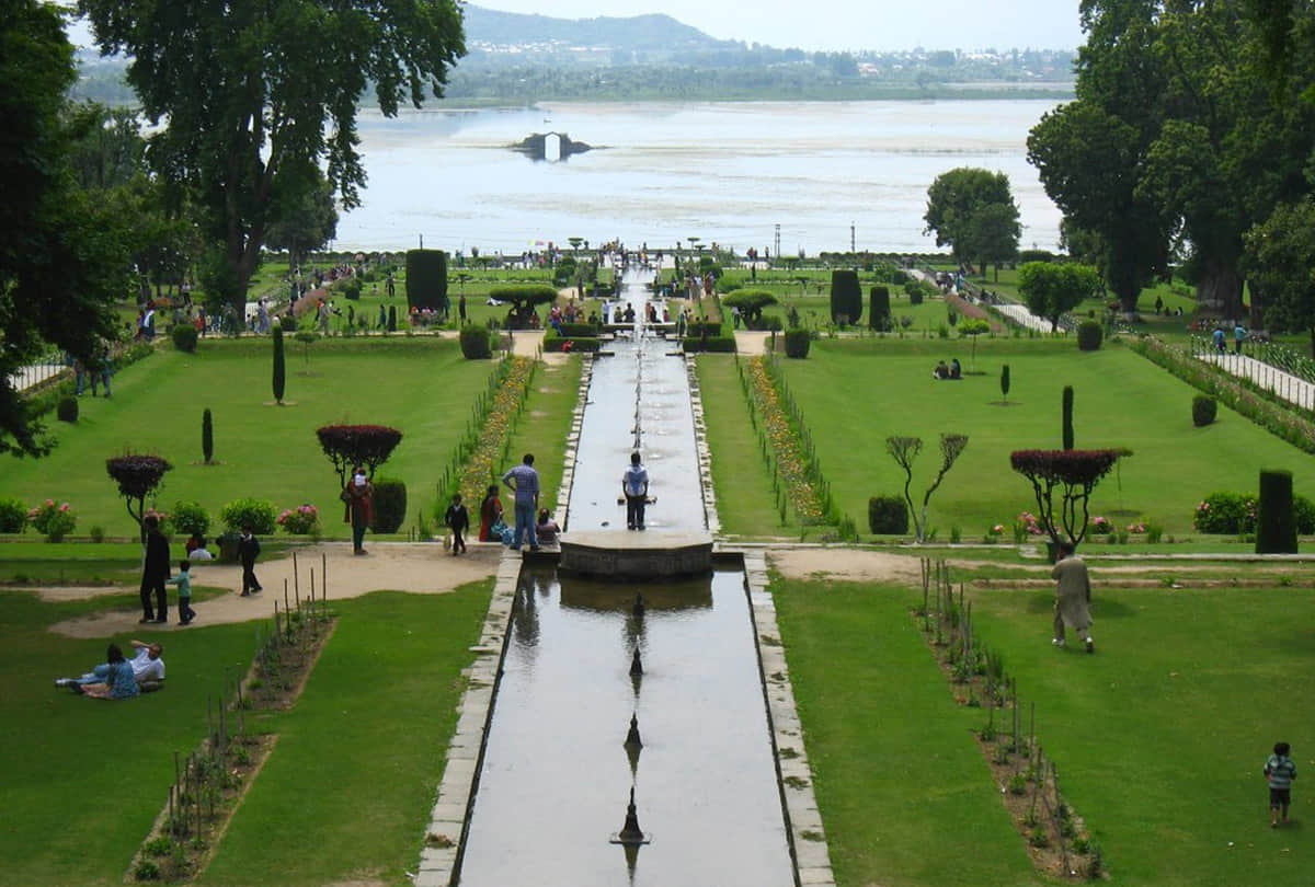 Preparations to include Mughal Garden in World Heritage