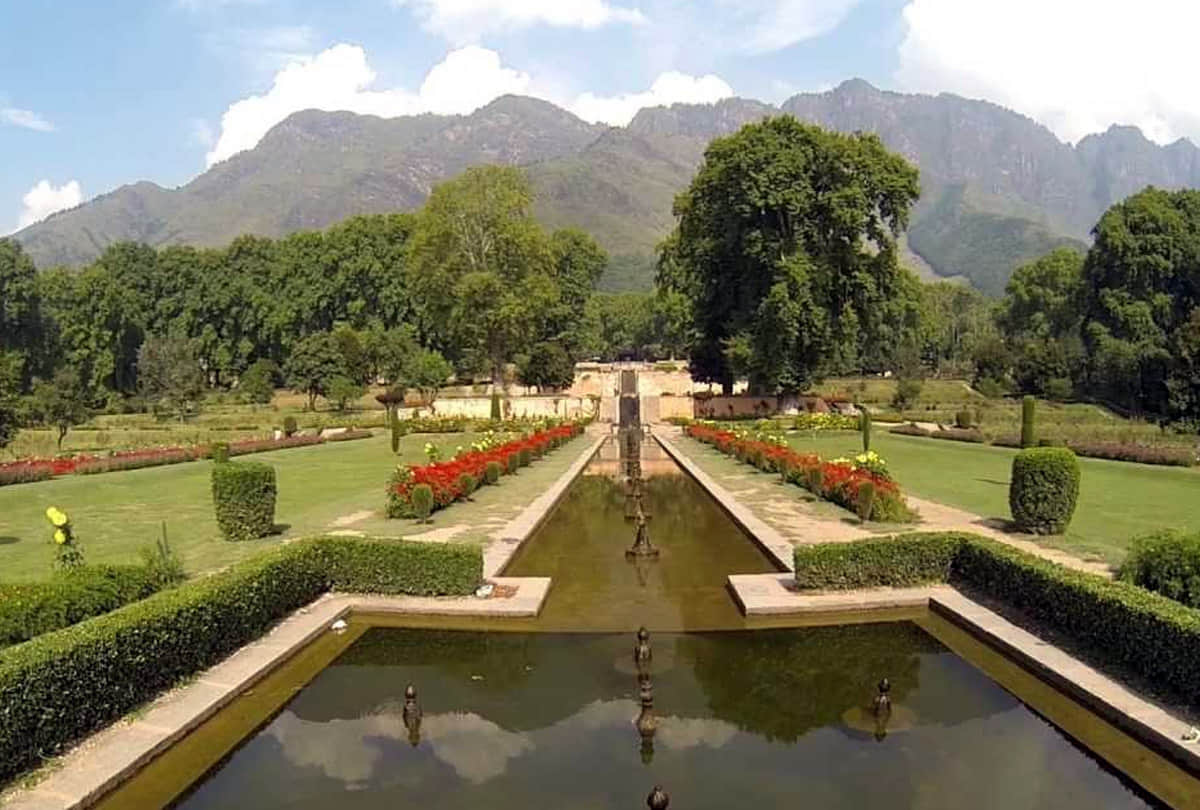Preparations to include Mughal Garden in World Heritage