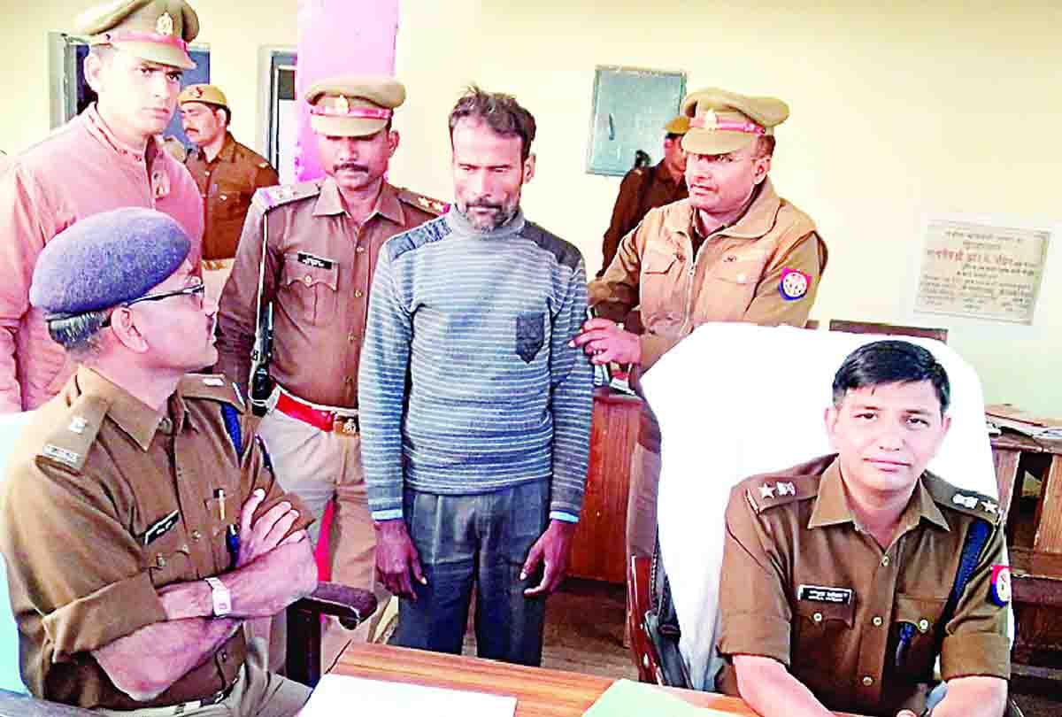 Son brutally murdered due to become a barrier between mother and lover