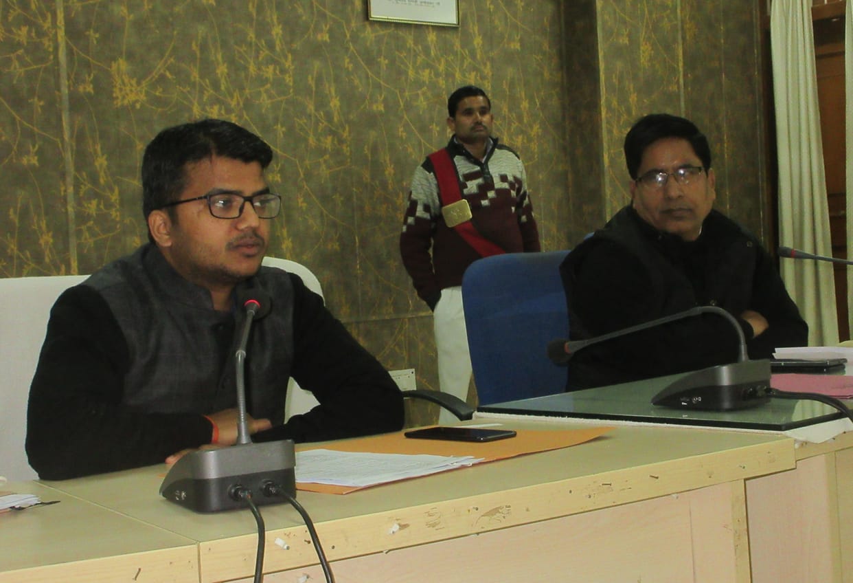 Prabhat Ferry will come out on Republic Day