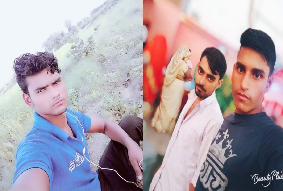 big road accident in mathura