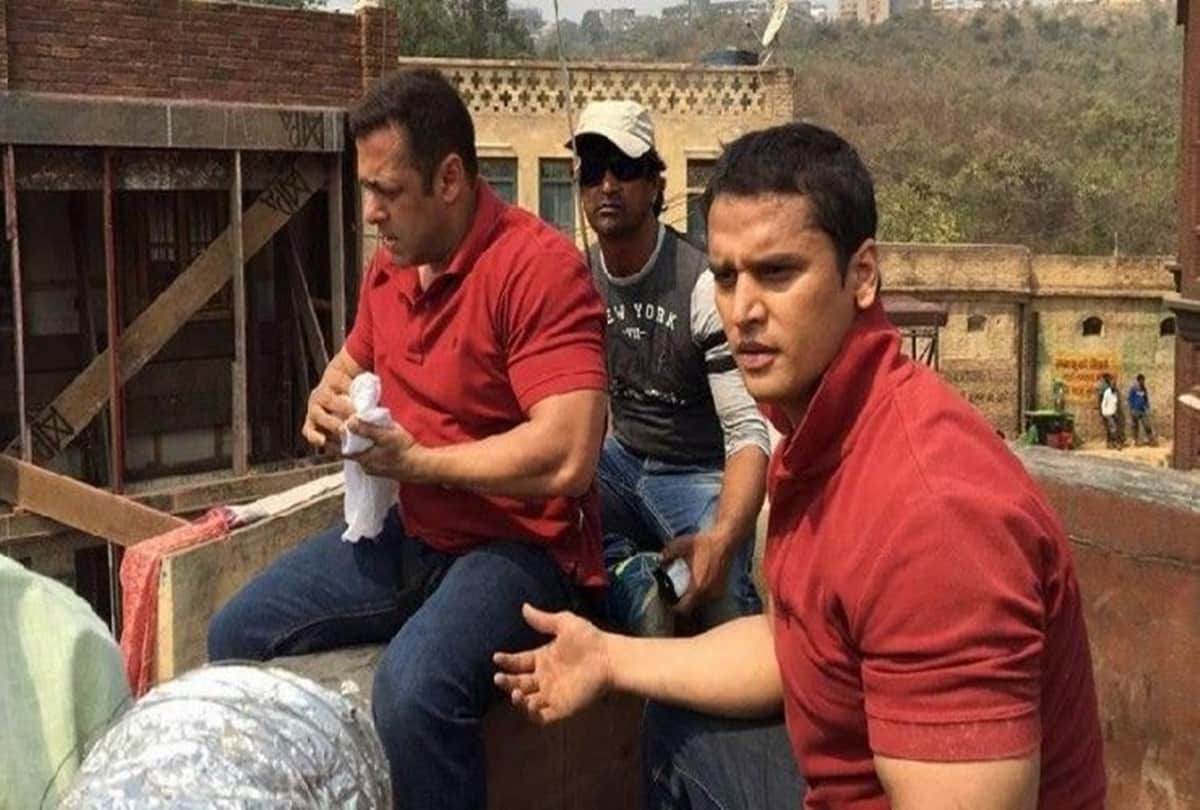 Bollywood Stuntman Viral Photos of Salman Khan Shahrukh Khan Akshay Kumar Aamir Khan Hrithik Roshan