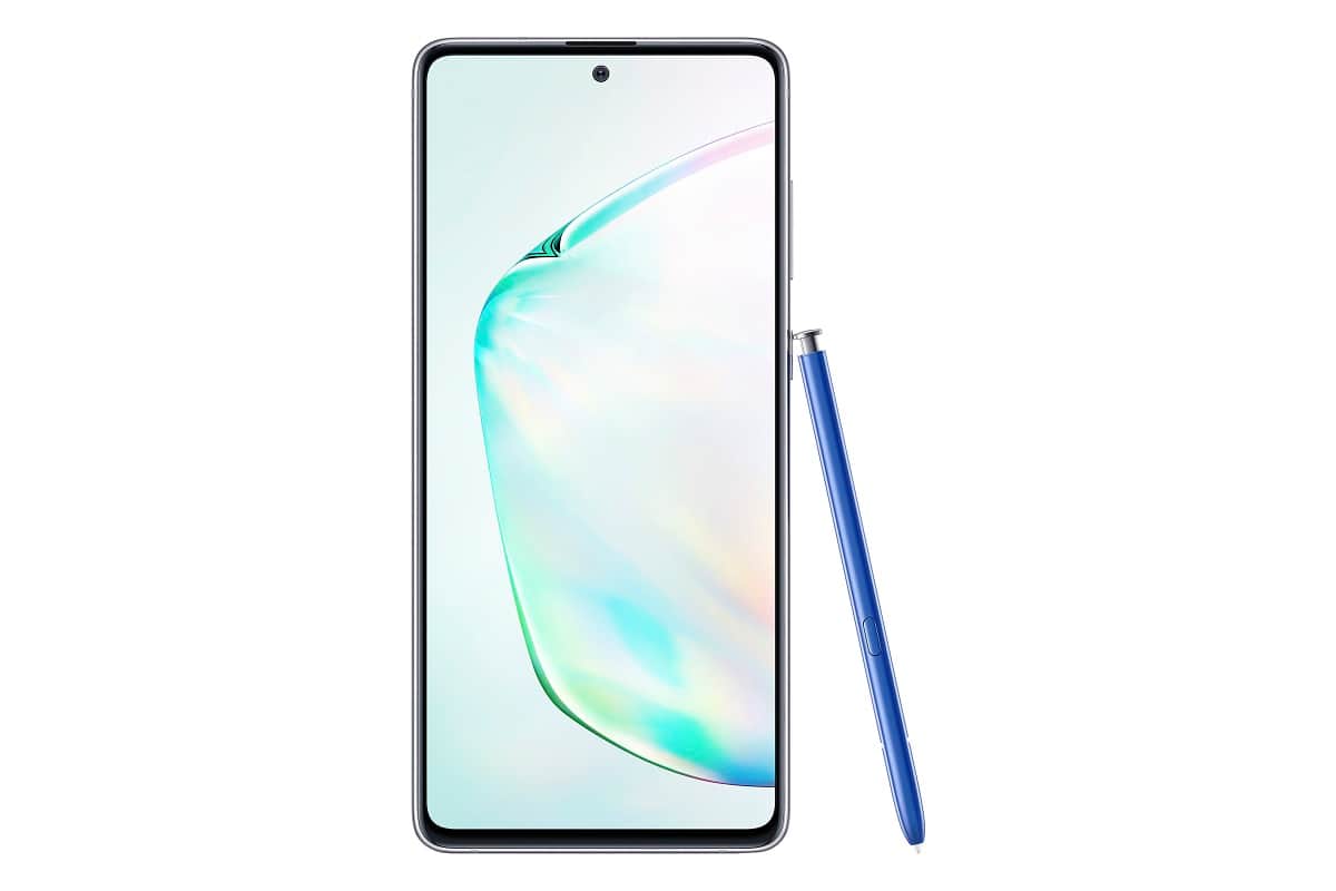 Samsung Galaxy Note 10 Lite launched in India price specification and offers