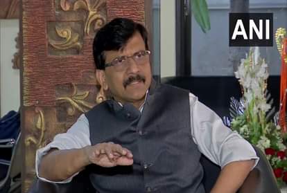 शिवसेना सांसद संजय राउत