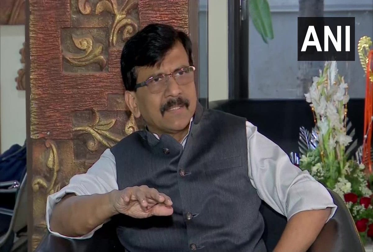 Infrastructure should be prepared in UP and Bihar to reduce congestion in Mumbai: Shiv Sena