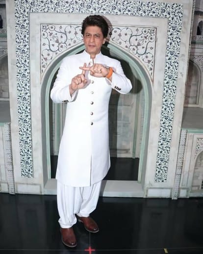 Shah rukh Khan come in Remo D Souza dance reality show Dance Plus