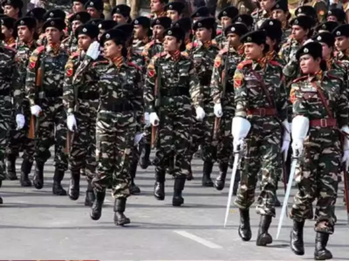 SSB Head Constable Recruitment 2023 know how to apply at ssbrectt.gov.in