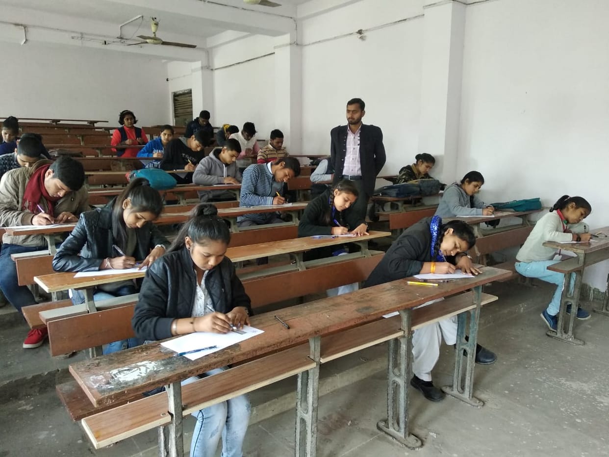 students of Classes 1-9 and 11 to be promoted without exams to next class: Gujarat Government