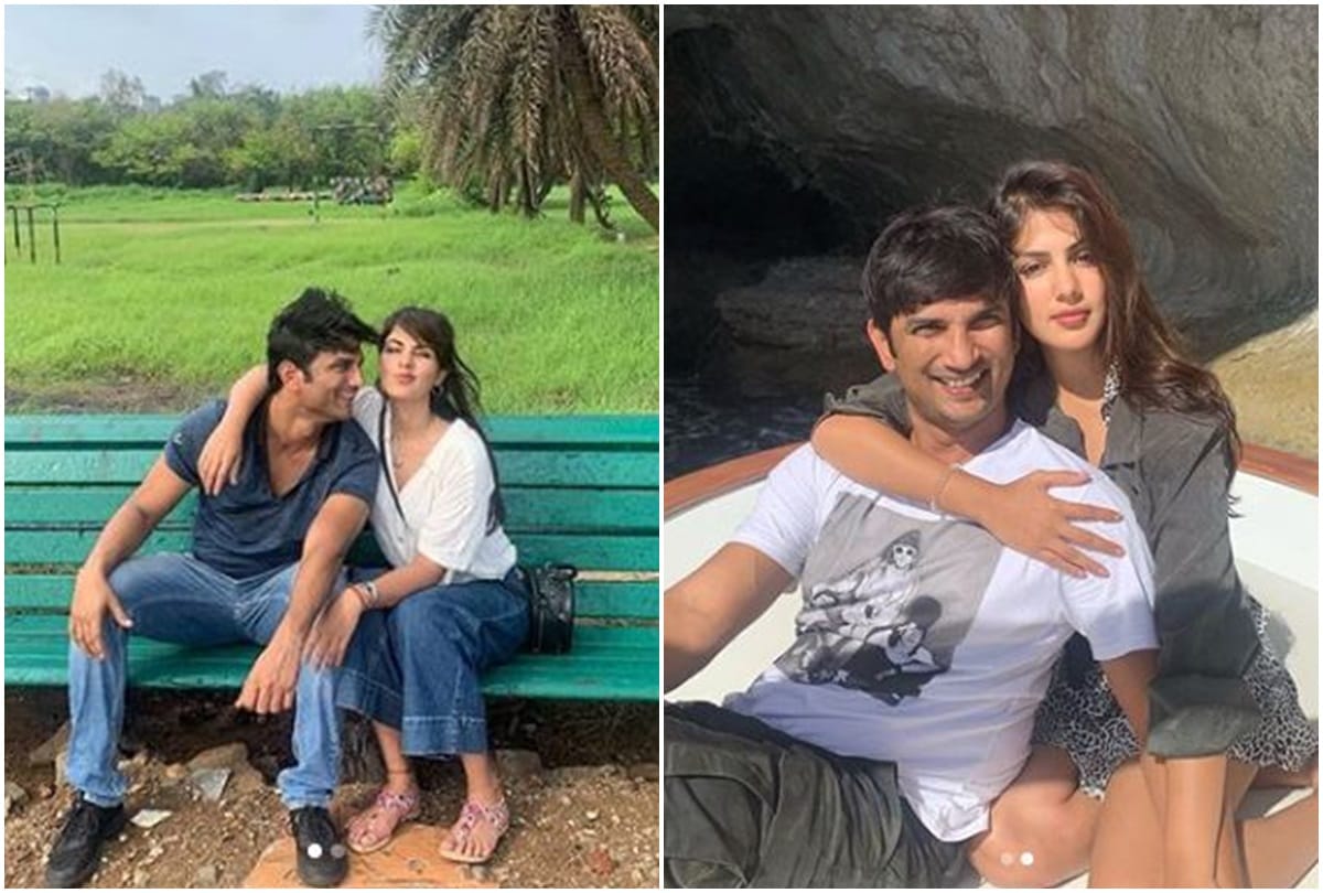 sushant singh rajput wedding in november cousin says family were planning
