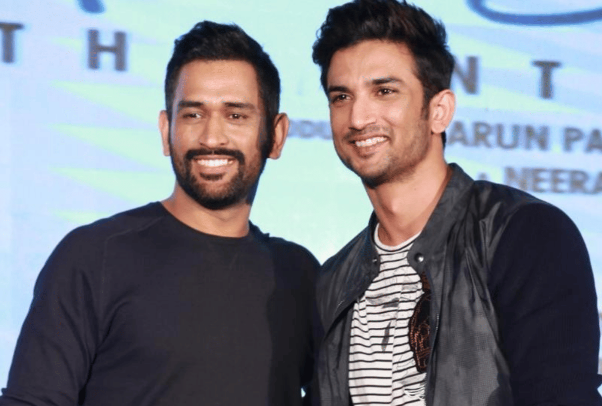 Sushant Singh Rajput suicide: Actor Wrote His Last Post On Instagram For His Mother