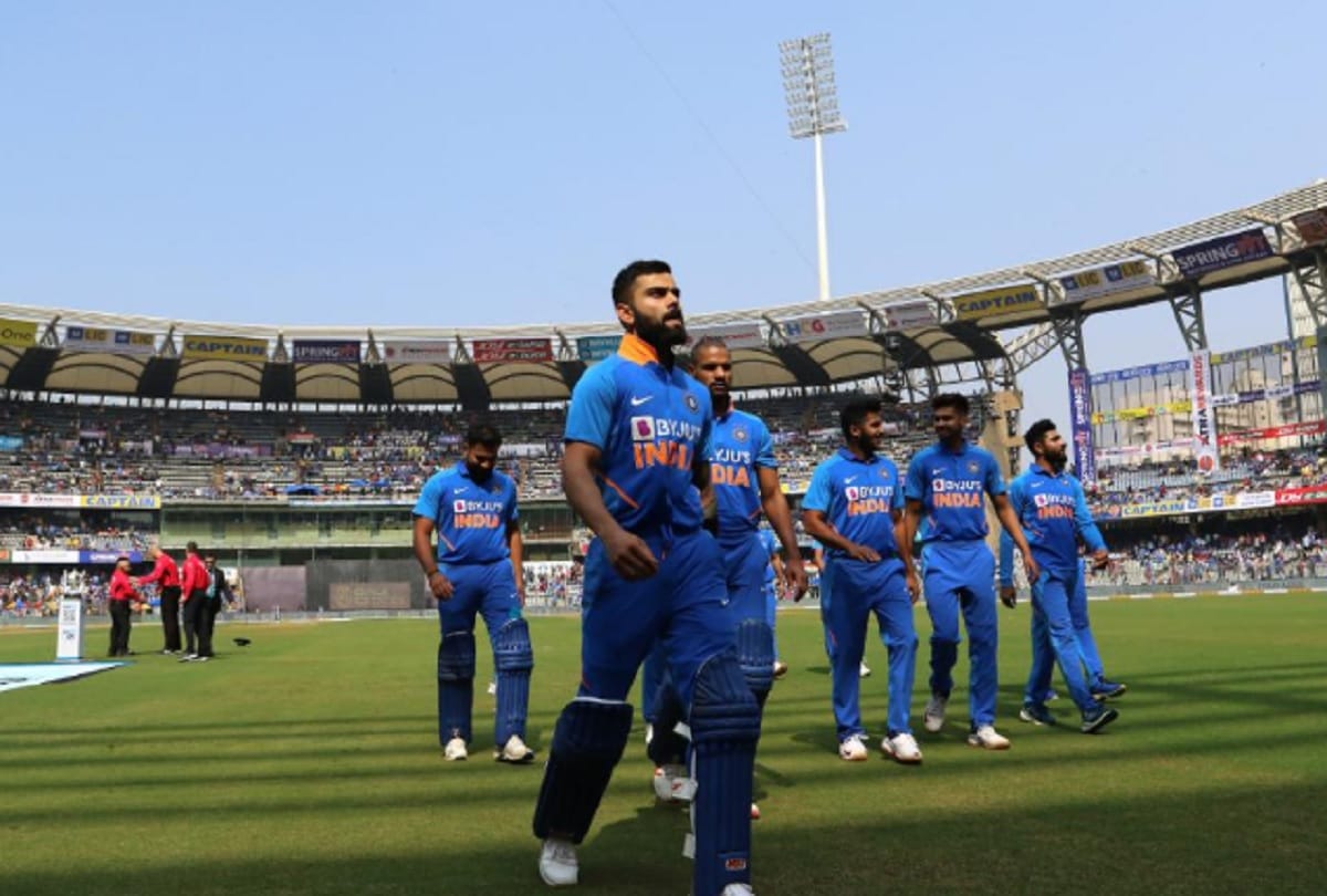 six teams, including India, will start in the cricket field from tomorrow, see full schedule