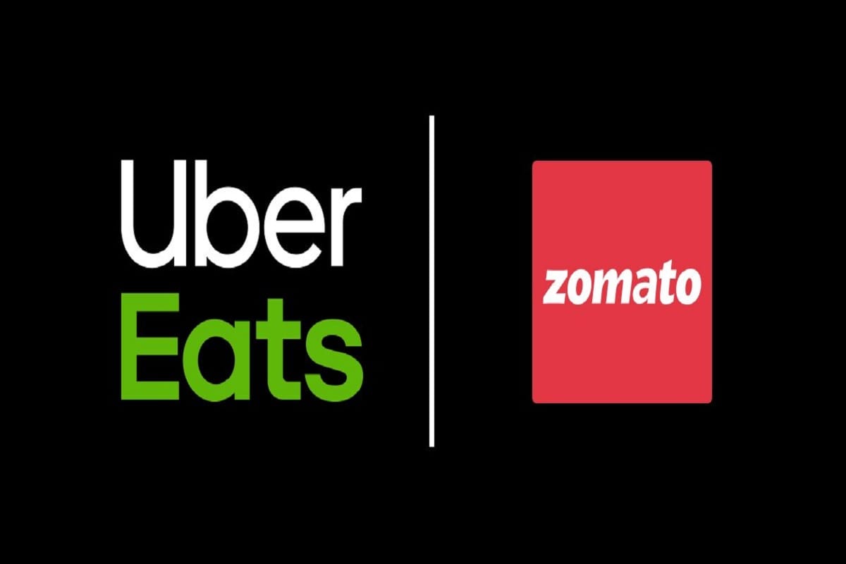 Uber sells India food business to rival Zomato to cut losses