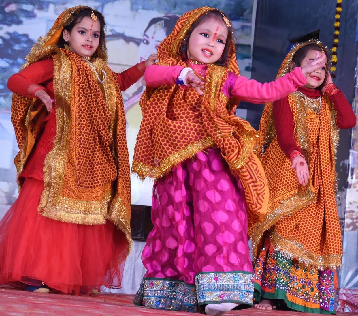 uttarayani kauthig mela