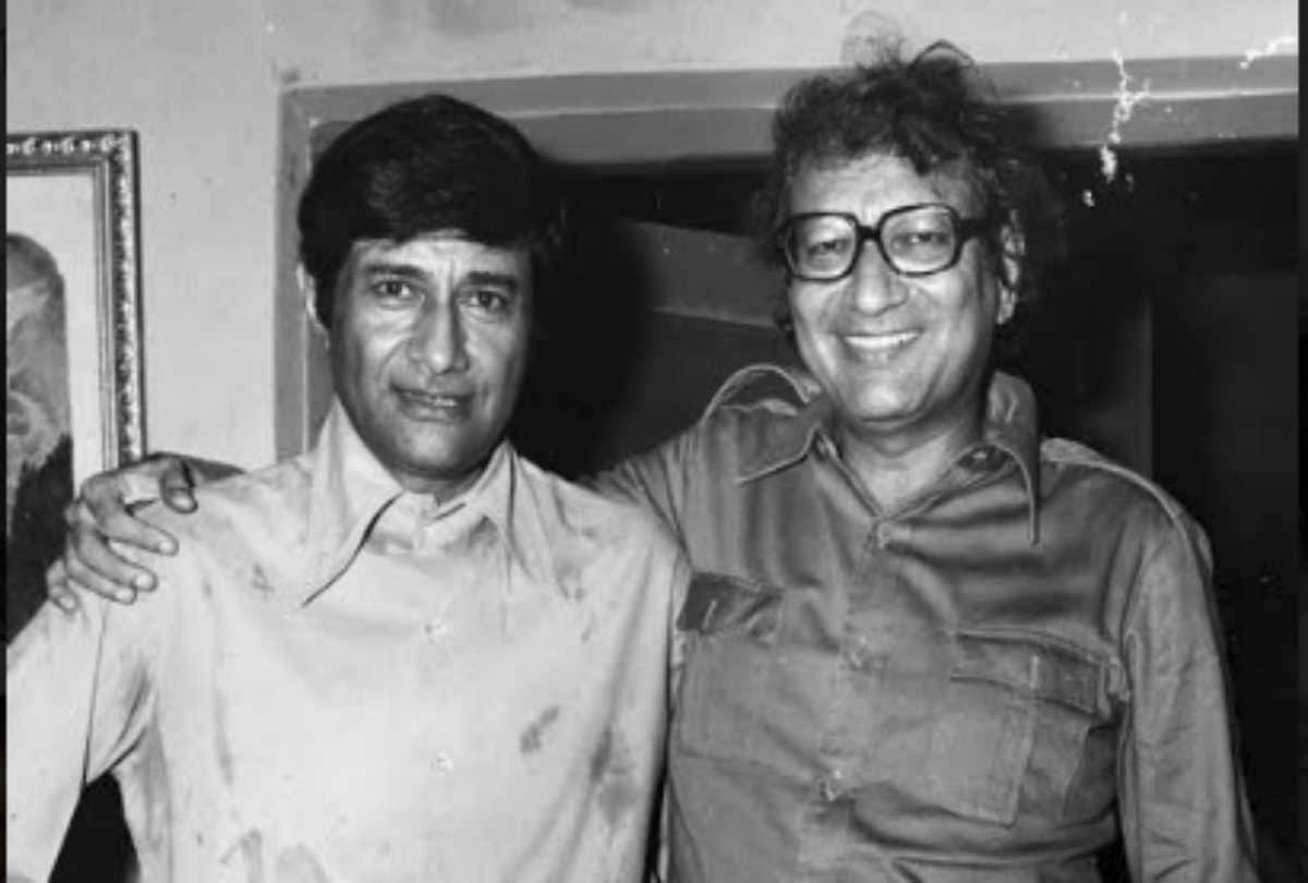 vijay anand birth anniversary know about his top 5 films