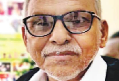 tikam Joshi will get safdar hashmi award