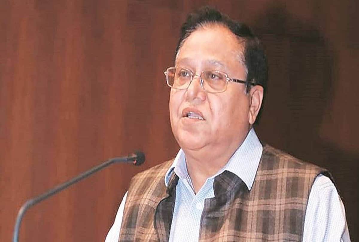Pritish Nandy angry on NITI Aayog member VK Saraswat controversial statement over internet
