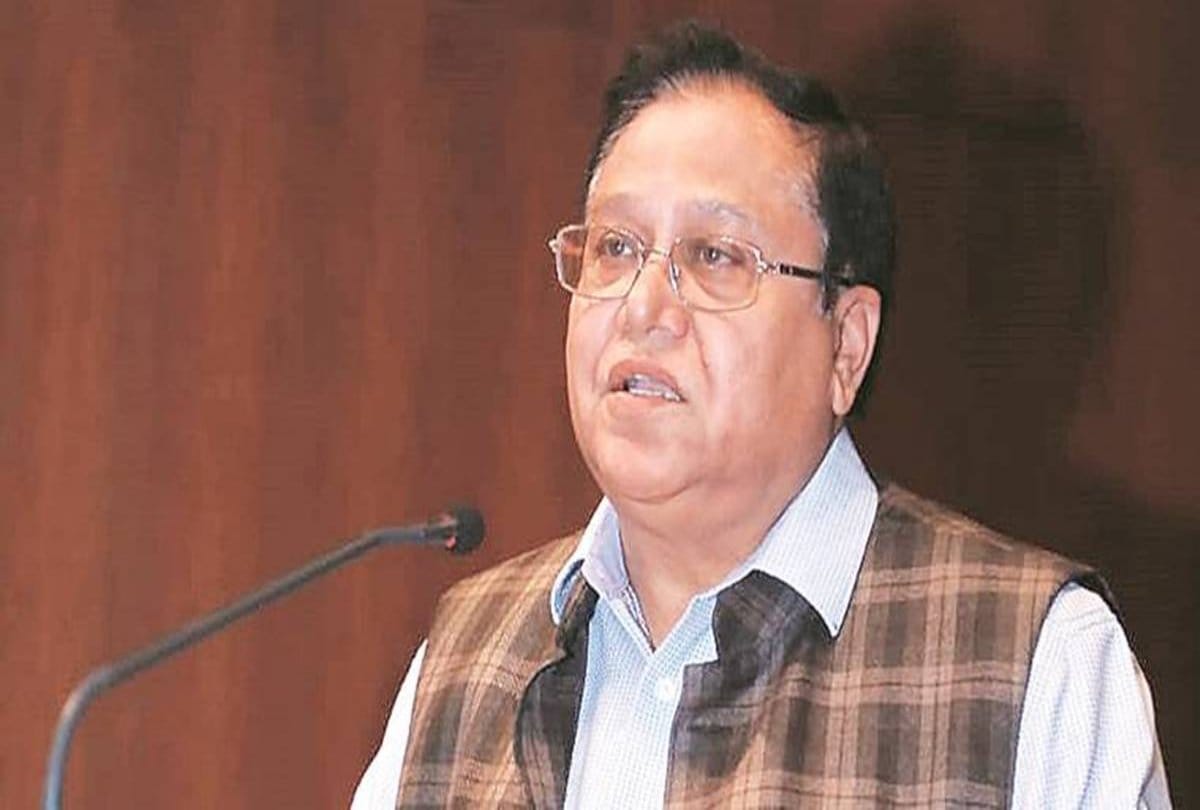 Pritish Nandy angry on NITI Aayog member VK Saraswat controversial statement over internet
