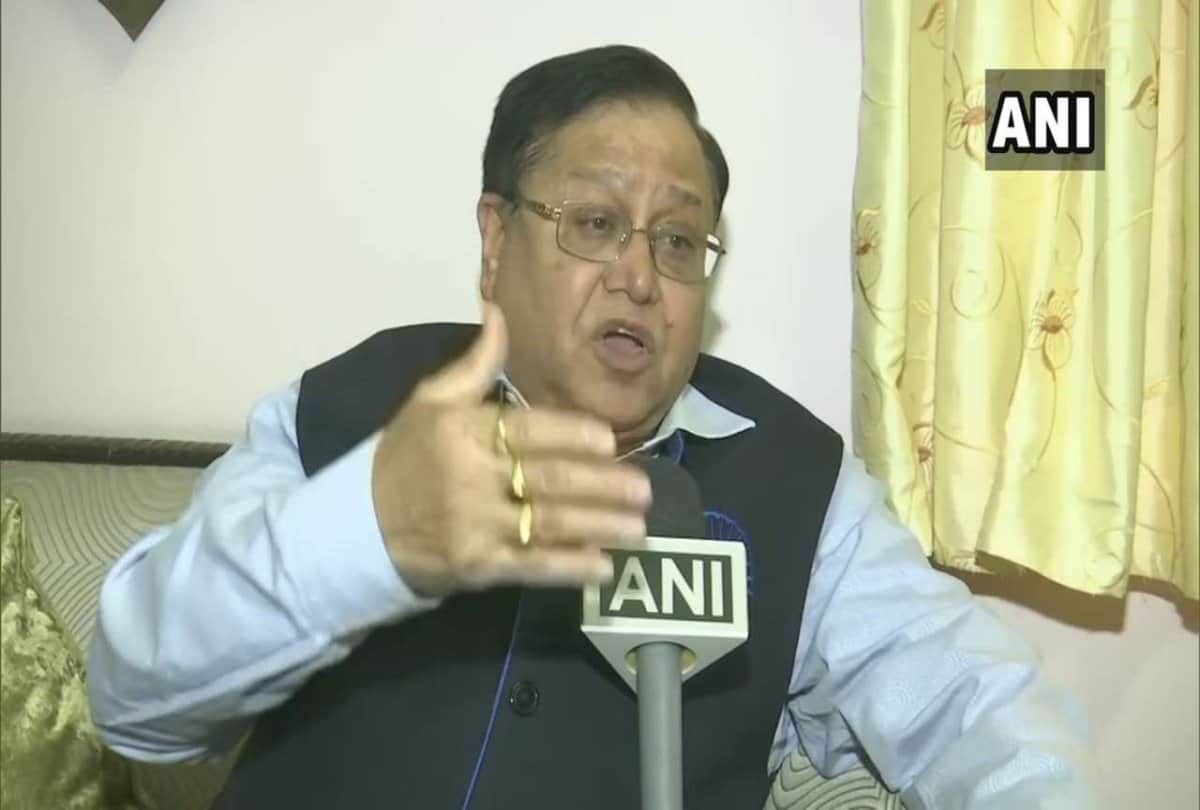 Pritish Nandy angry on NITI Aayog member VK Saraswat controversial statement over internet