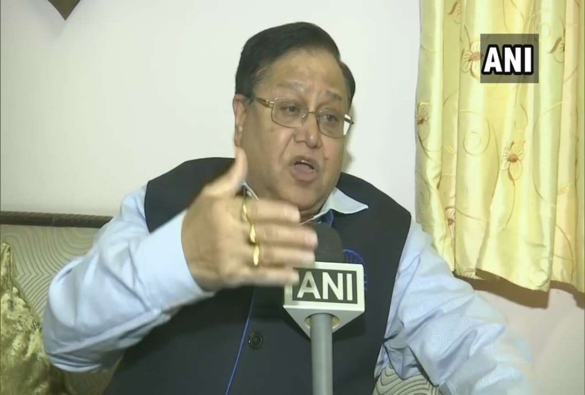 Pritish Nandy angry on NITI Aayog member VK Saraswat controversial statement over internet