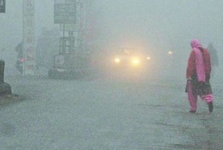 Haryana Weather: Weather will change in Haryana from today