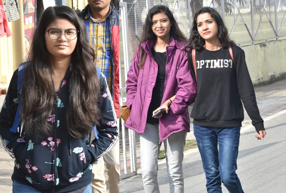 day's minimum temperature recorded 7.5 degrees Celsius, weather prediction for coming days