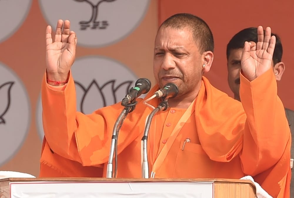 Uttar Pradesh government will give five acre land to Sunni Waqf Board for mosque.