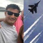 Group Captain and Commanding Officer of Squadron is from Kaithal