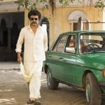 RajniKanth cars