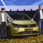Tata Altroz Launch