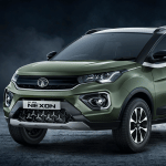 Tata Nexon Facelift