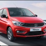Tata Tiago Facelift