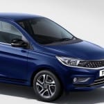 Tata Tigor Facelift (For Reference Only)