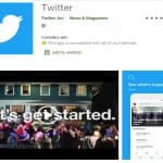 Twitter