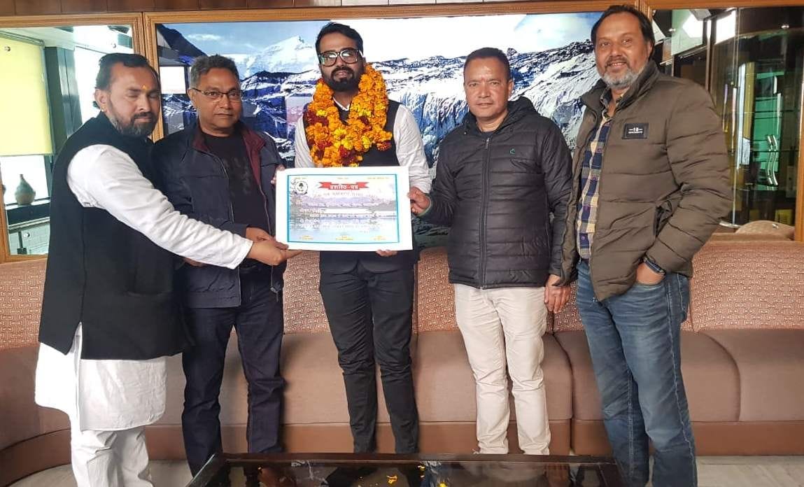 Music Academy to be opened in Rishikesh: Krishna