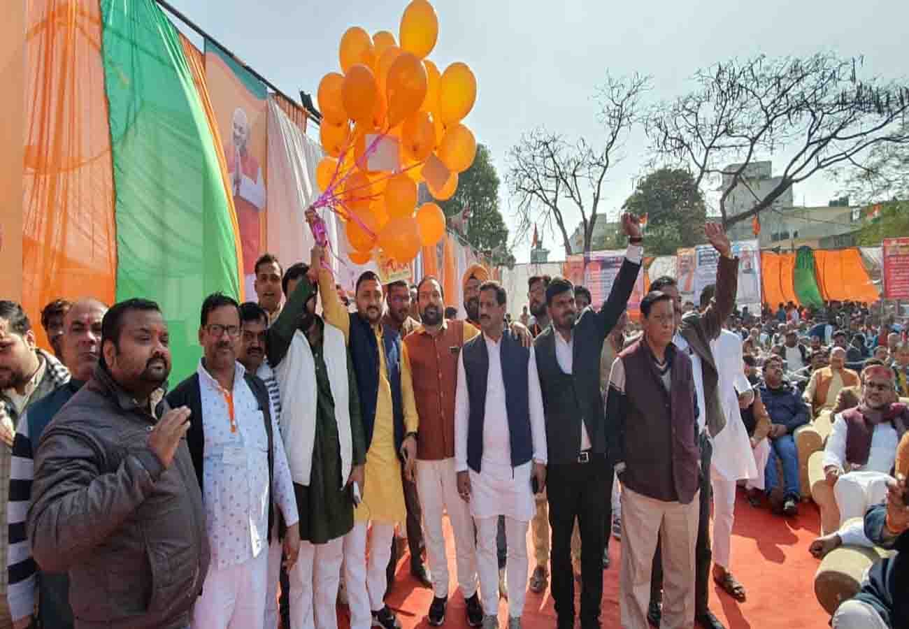 Chief Minister said Treason will be prosecuted against those who shout anti-national slogans