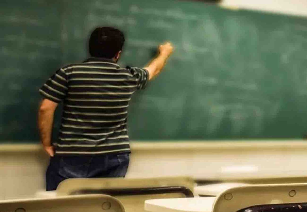 34 more teachers can be sacked for get job in basic education council schools tampering with records