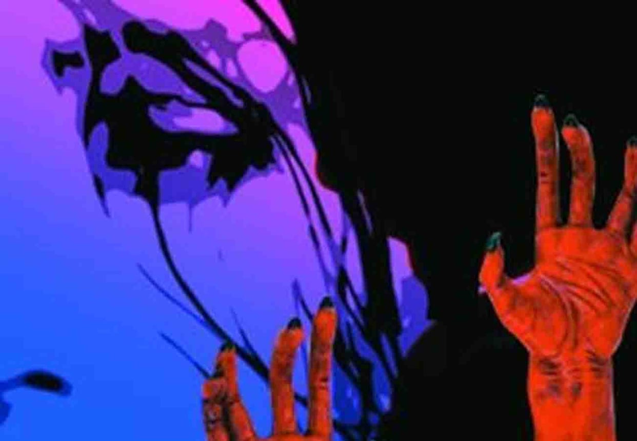 Student molested, accused teacher handed over to police in kannuaj