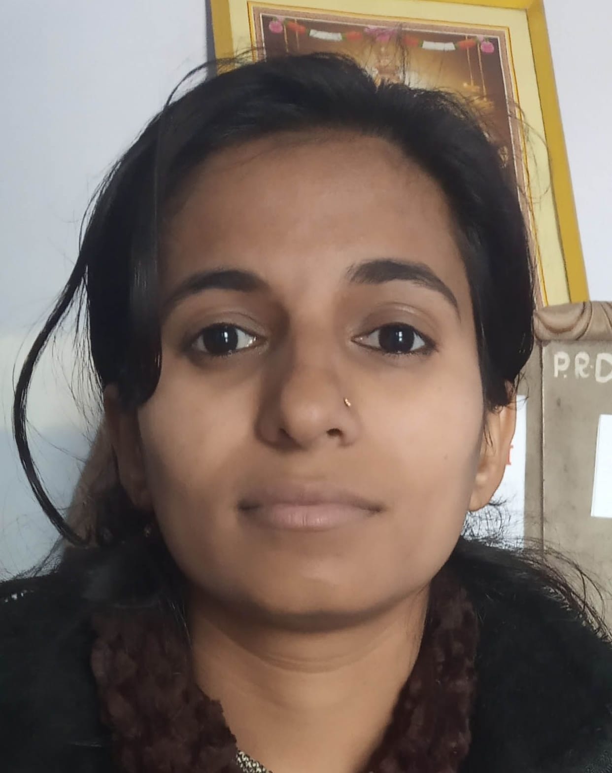 svachchhata va nasha mukti abhiyaan se rama ko milee pahachaan