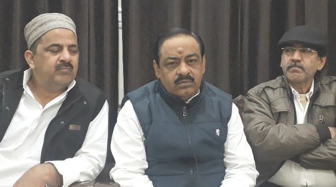 10 thousand flags will be installed on homes on Republic Day