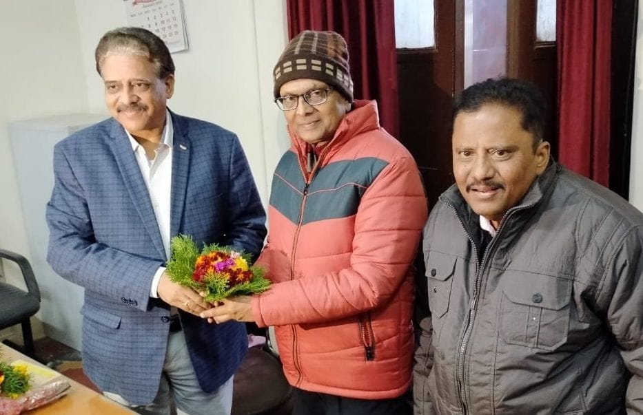 Allahabad University latest news