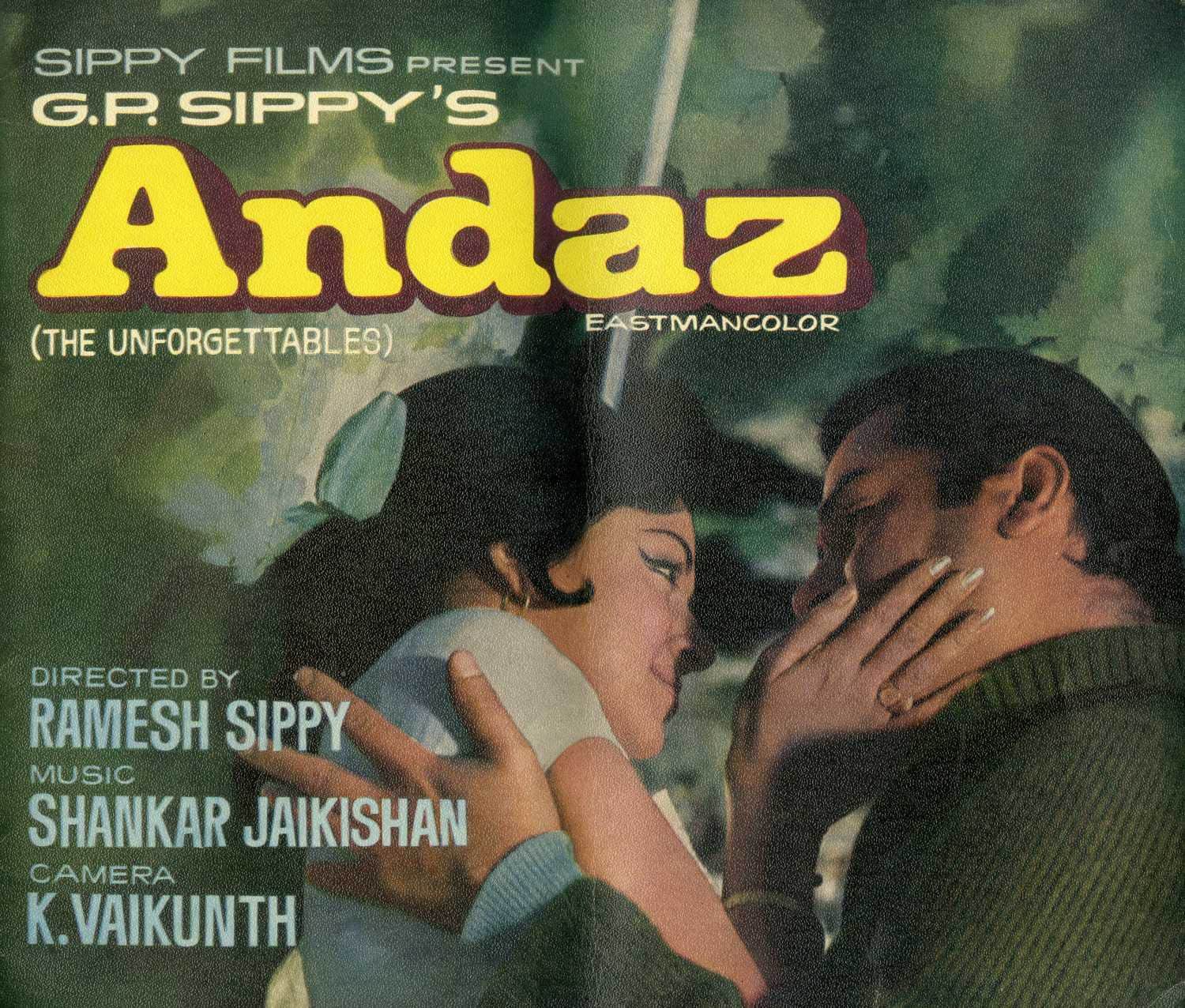 Ramesh Sippy Birthday Special know about his superhit film