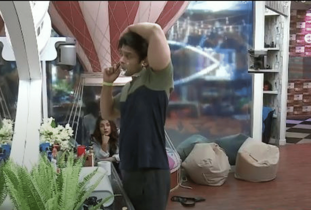 bigg boss 13 Siddharth Shukla breakup with Shehnaz Kaur Gill