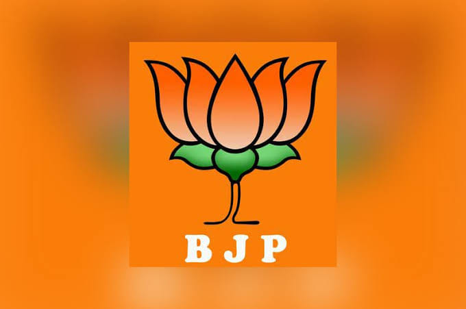 Women will take Responsibility treasurer on BJP in gorakhpur