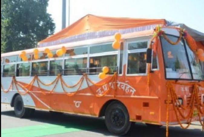 magha mela roadways gorakhpur
