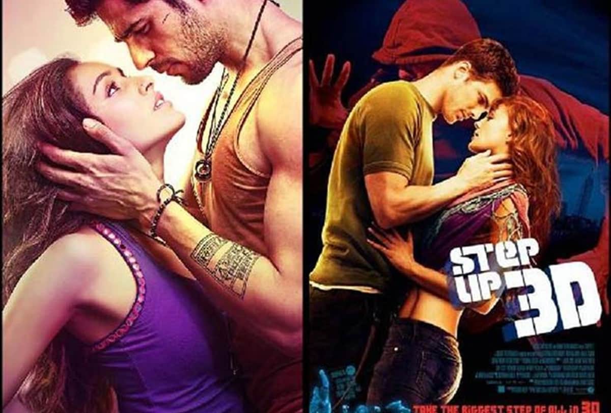 Bollywood Film Posters Copied From Hollywood Baahubali Ghajini Ra One Hulchul Ek Villain Murder 3