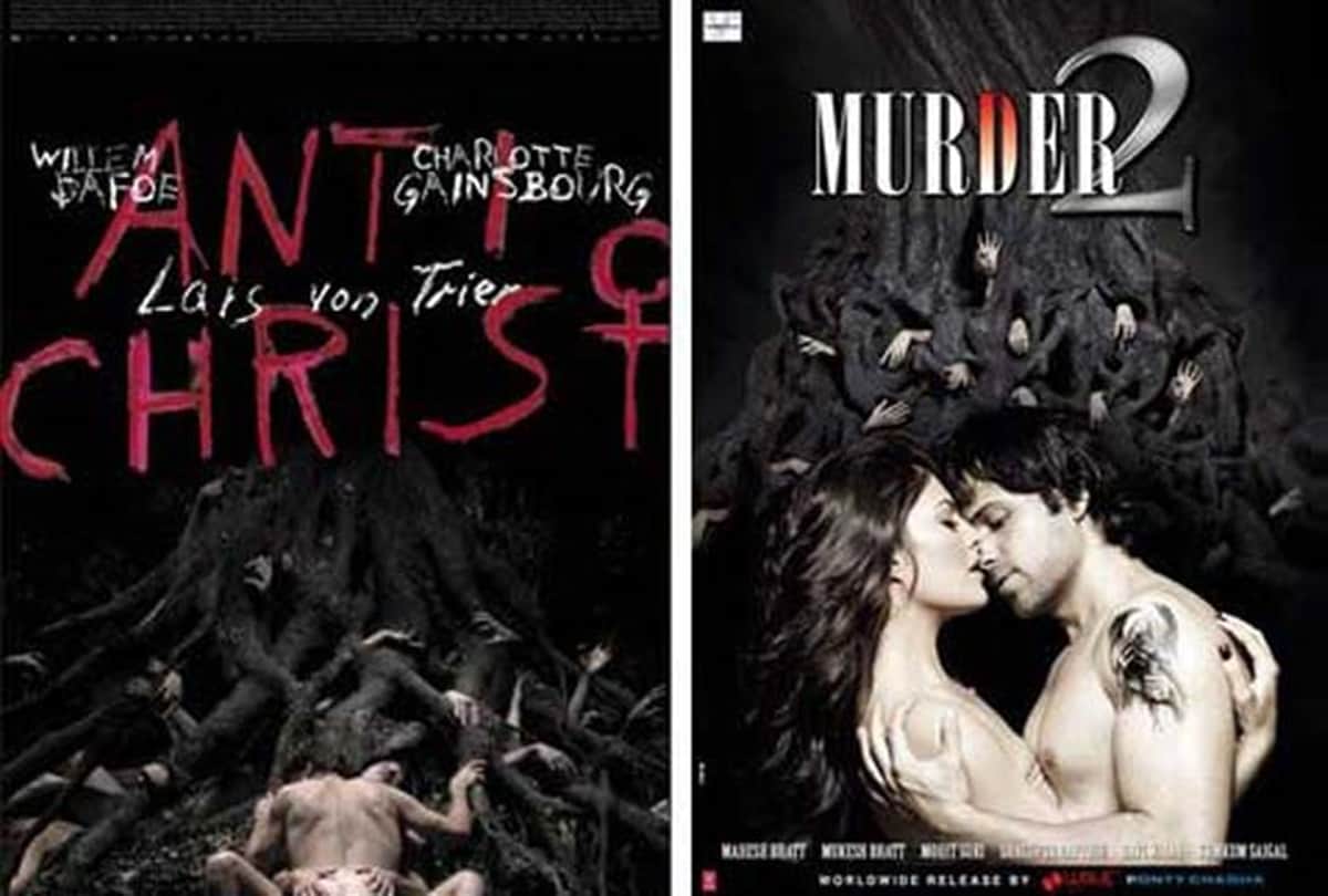 Aamir Khan To Akshay Kumar These Bollywood Movies Posters Which Are Copied From Hollywood
