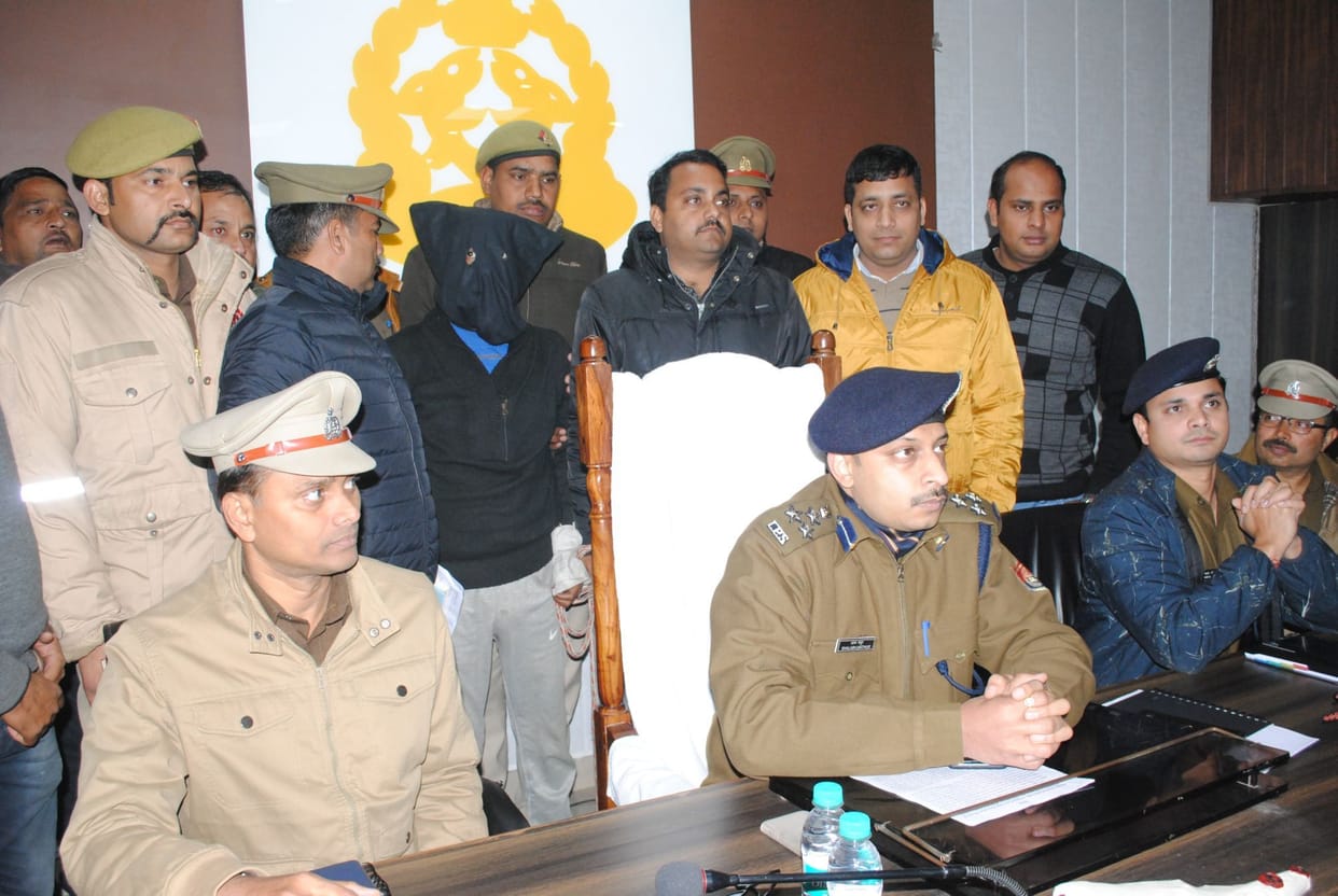 police opened je murder case